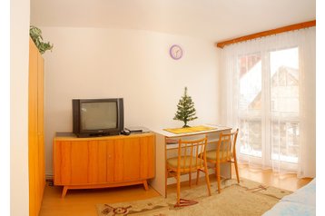 Slovakia Privát Liptovská Teplá, Eksteriør